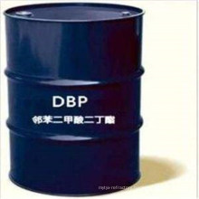 China Supplied Plasticizer Dioctyl Phthalate DOP